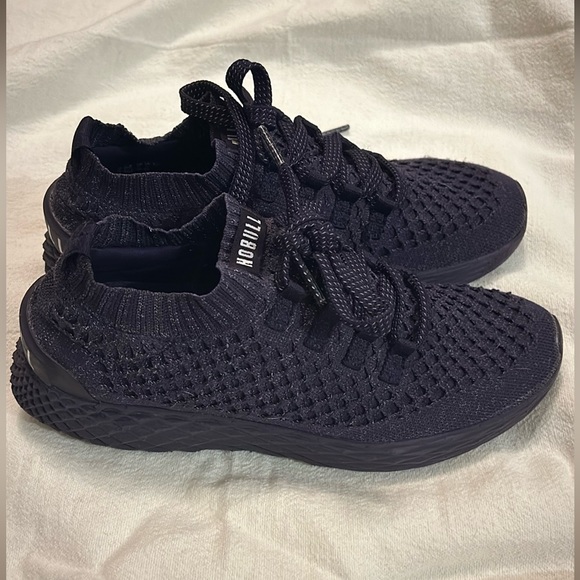 NOBULL knit running shoe size- w:9 m: 7.5 - Picture 1 of 16